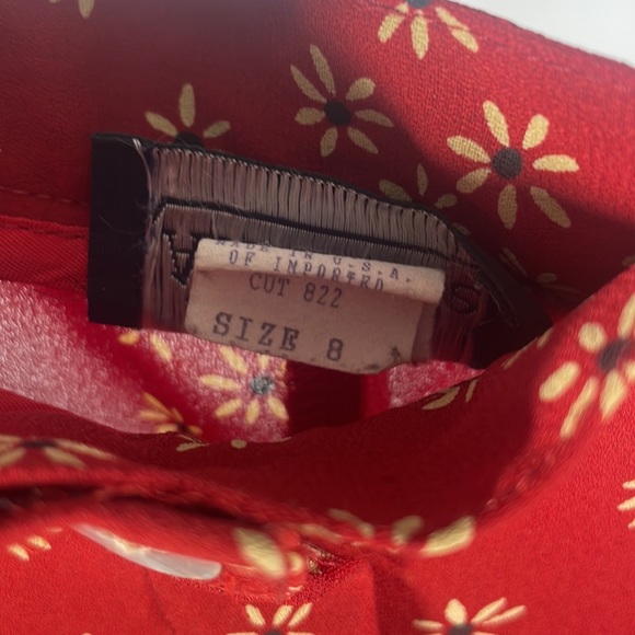 Vintage dress pants - Picture 4 of 8